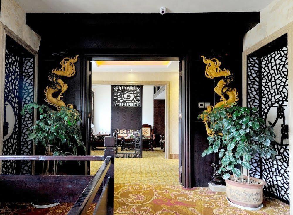Tangyun Hotel - Kunming 官渡 外观 照片