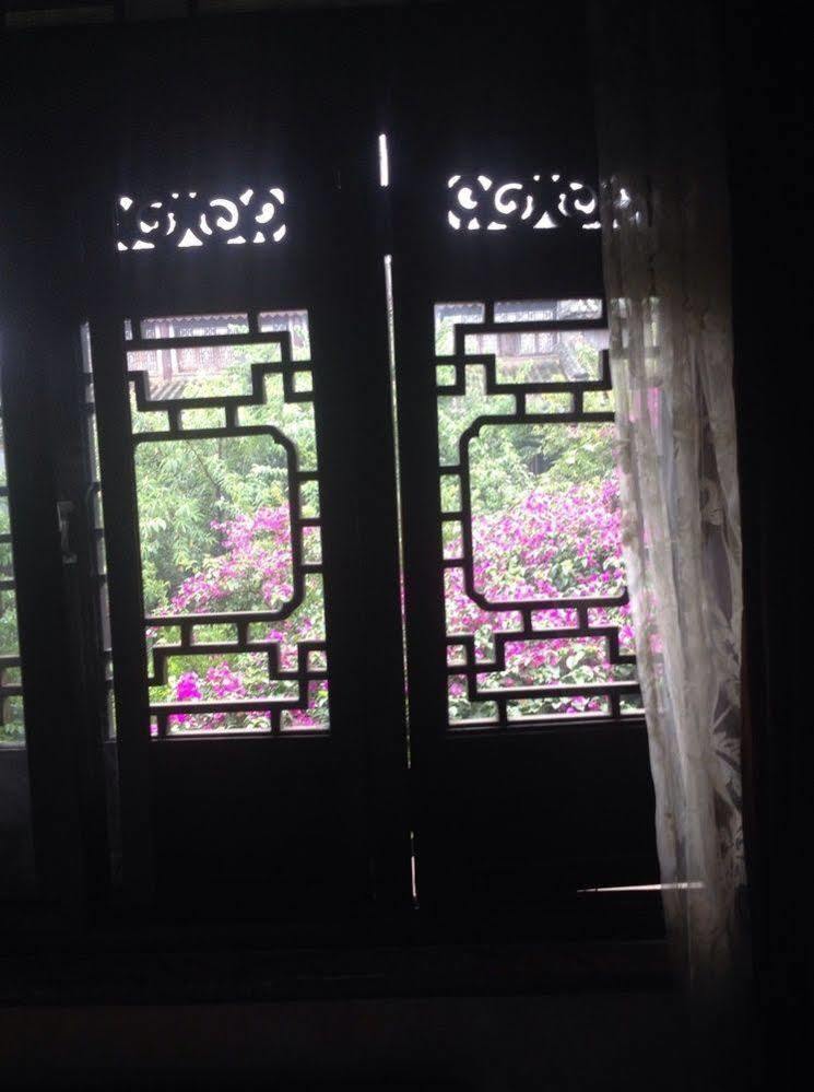 Tangyun Hotel - Kunming 官渡 外观 照片